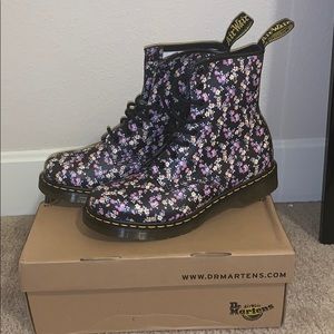 Dr. Martens